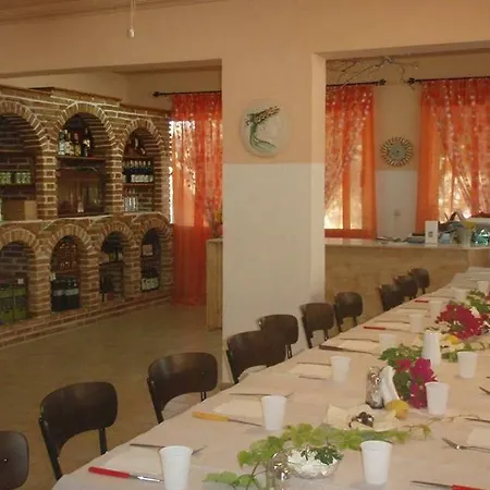 Timotheos Hotel