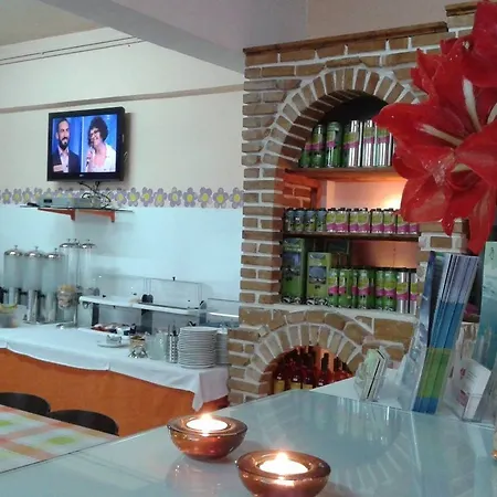 Hotel Timotheos Keri