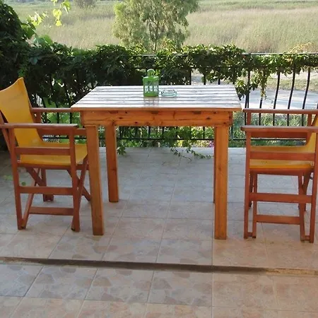 Hotel Timotheos